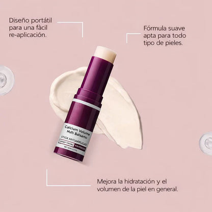 Calcium volume multi-balsamo Cemenrete (Elasticidad) para Cuidado de los Ojos -  Antiarrugas