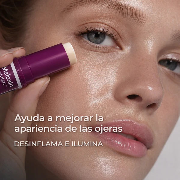 Calcium volume multi-balsamo Cemenrete (Elasticidad) para Cuidado de los Ojos -  Antiarrugas