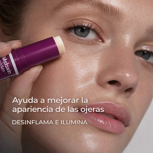 Calcium volume multi-balsamo Cemenrete (Elasticidad) para Cuidado de los Ojos -  Antiarrugas